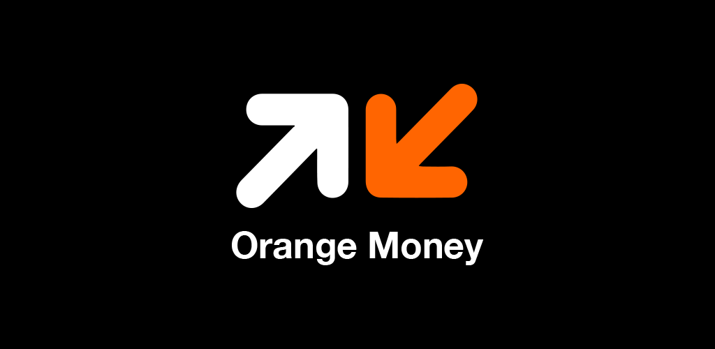 orange money logo